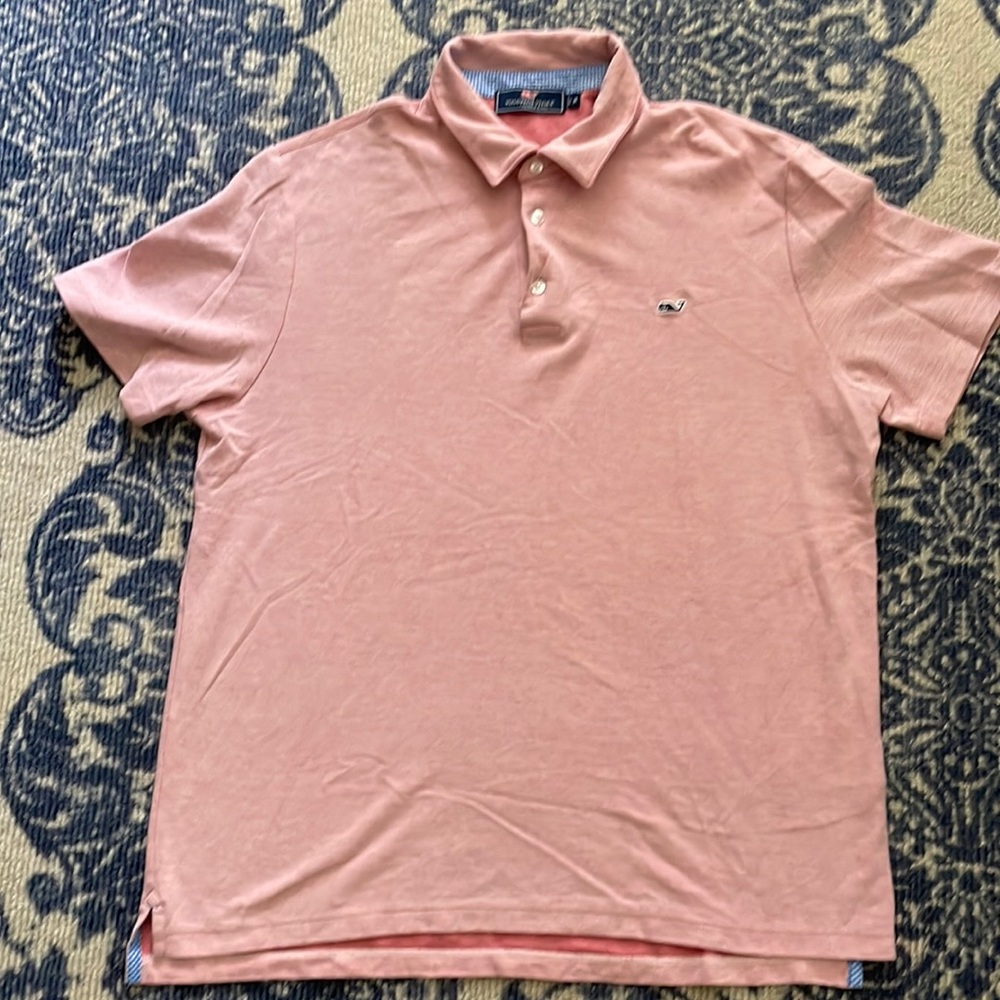 Vineyard Vines Polo